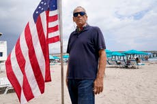 Election 2020 Today: Debate stakes high, Trump's tax bind