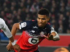 Arsenal transfer news LIVE: Houssem Aouar, Thomas Partey, Boubakary Soumare - latest Premier League