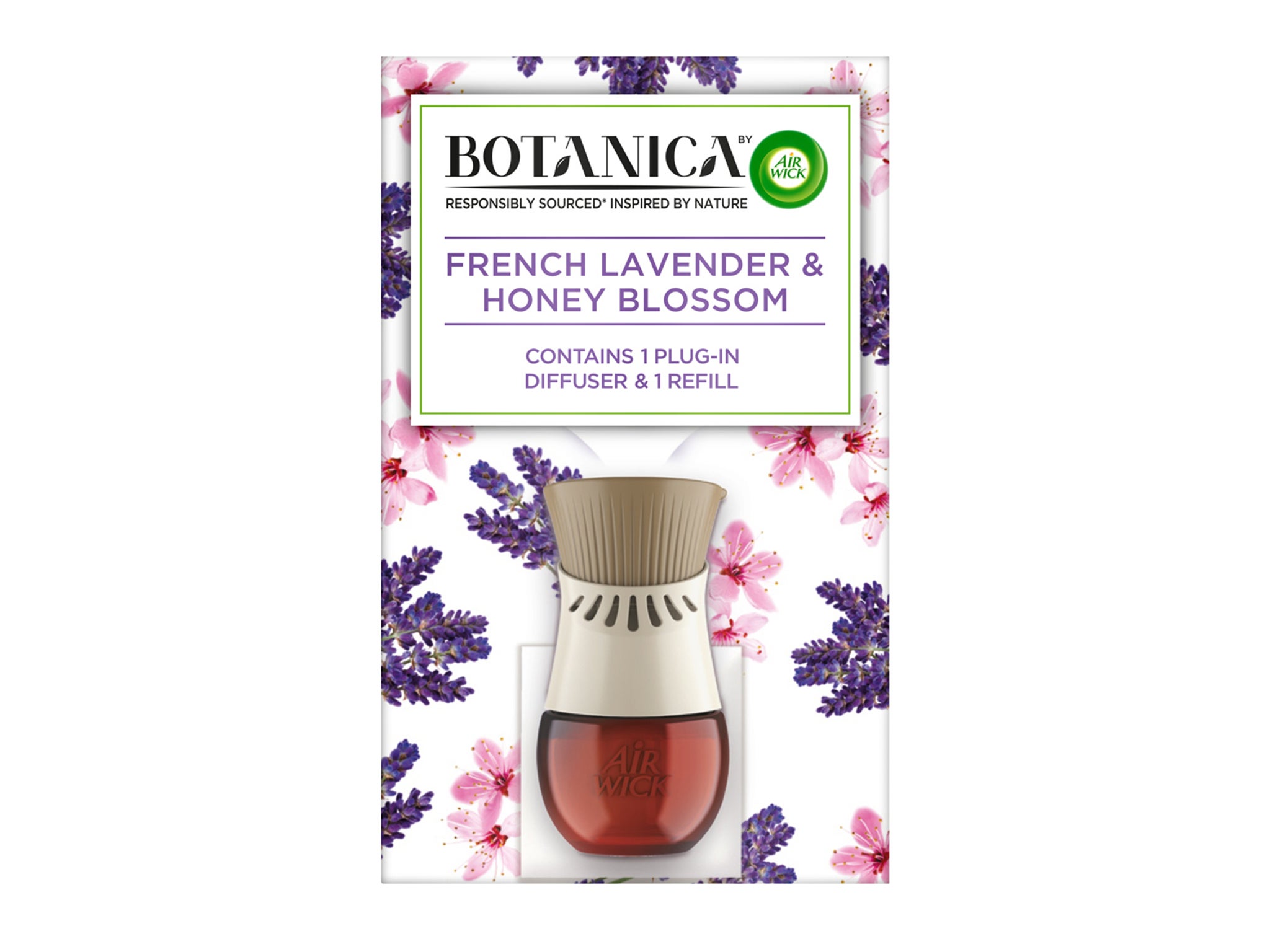 Best Plug In Air Freshener 2020 Fresh Scents For Your Home The Independent