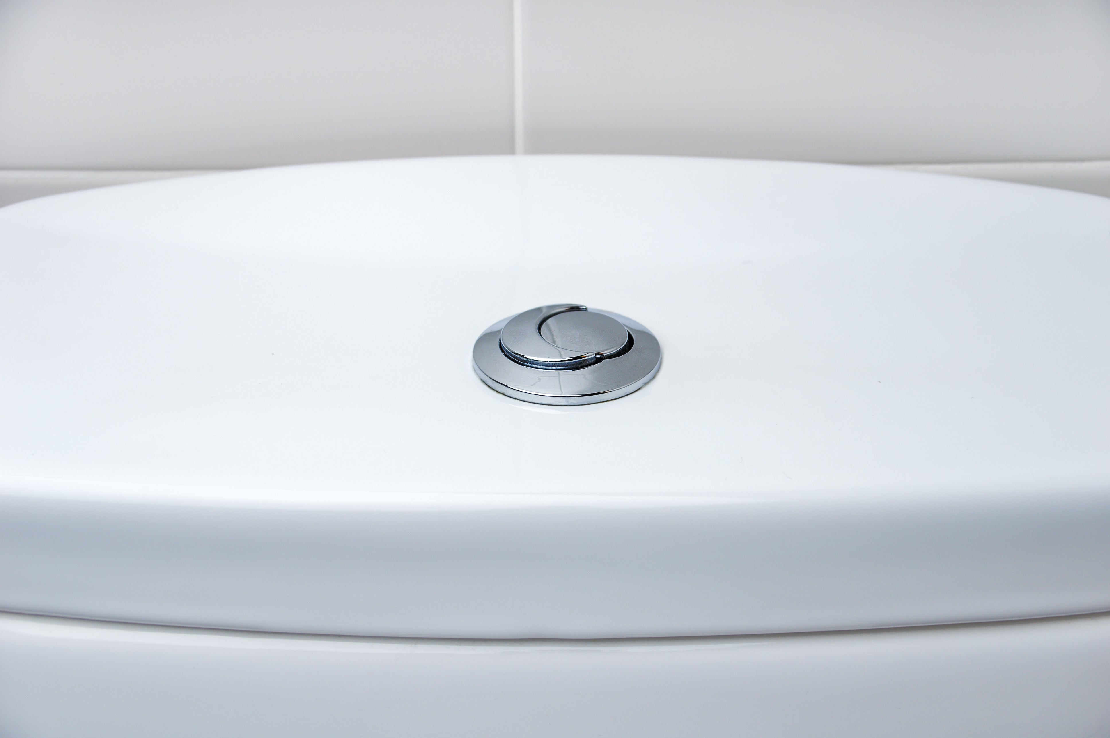 One in two push the wrong button on dual-flush toilets, Thames Water found
