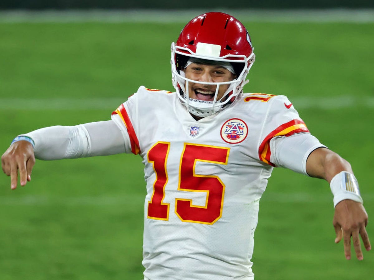 Juego Inaugural Nfl 2018 : La cuenta oficial de twitter de ...
