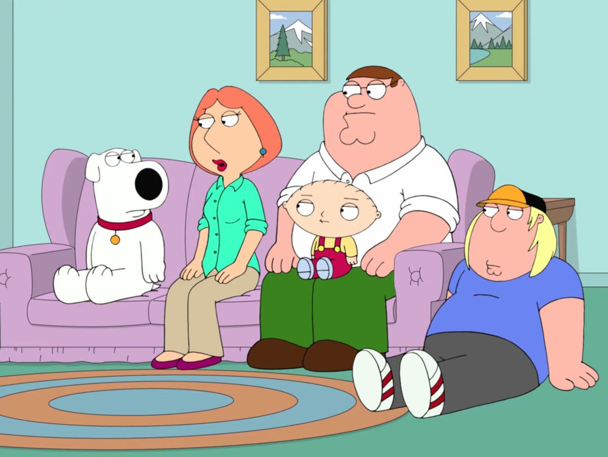 Family guy. Family guy Stewie. Семья Гриффины Стьюи. Семейка Гриффинов Стьюи. Гриффины Питер Стьюи.