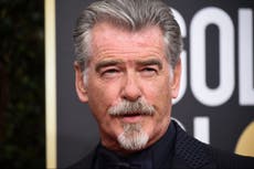 Pierce Brosnan selling James Bond-inspired Los Angeles house for $100m