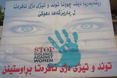 ‘Honour-based' violence is rife but victims have little support