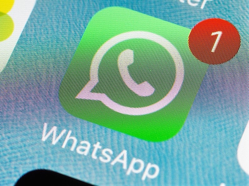 The latest update to WhatsApp borrows features from other messaging apps