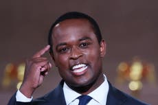 Breonna Taylor case: Attorney general Daniel Cameron accused of deception by juror over charging decision