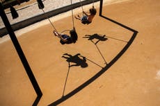 Child poverty likely to increase in EU amid virus pandemic