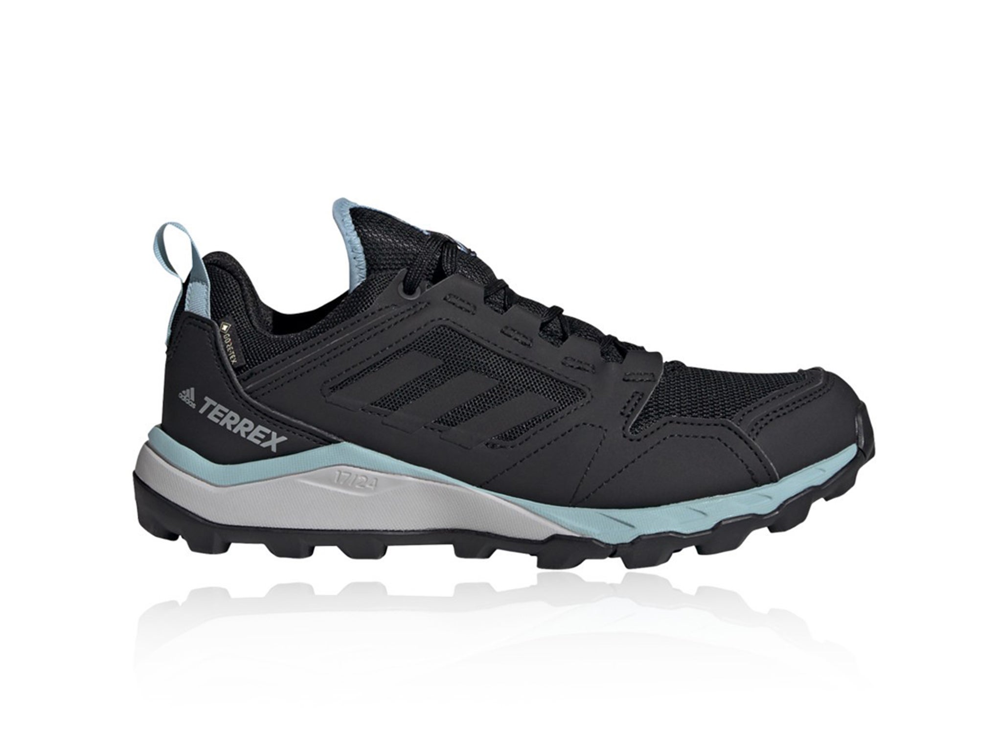 stability trail running shoes womens