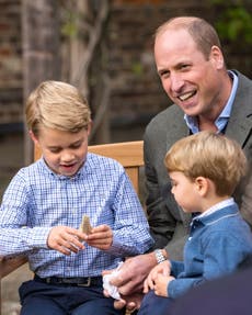 Prince George can keep his shark tooth fossil, says Malta after U-turn