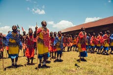 Teen pregnancies and FGM cases 'rise among girls in Masai tribes’