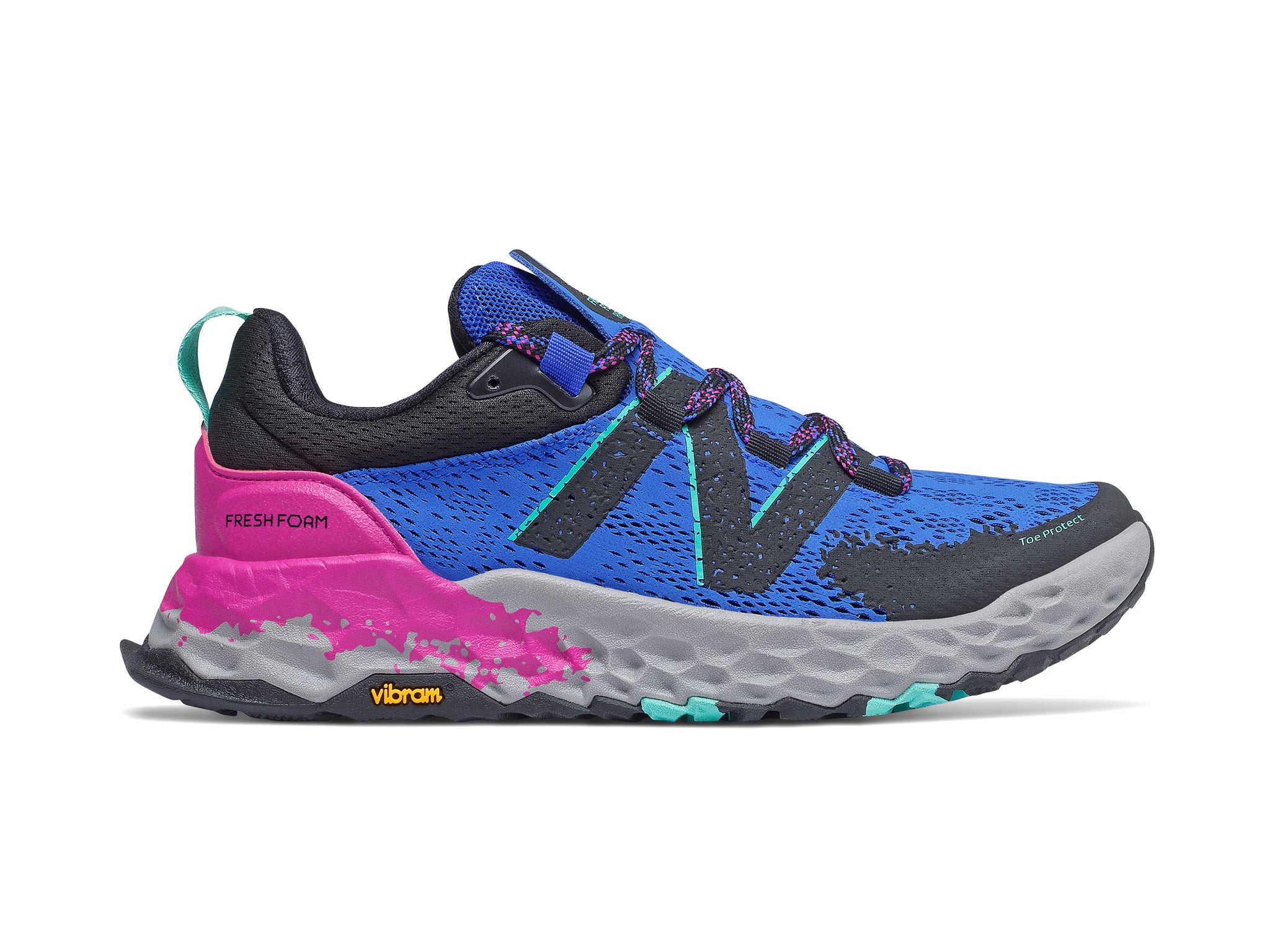 new balance outdoor running shoes