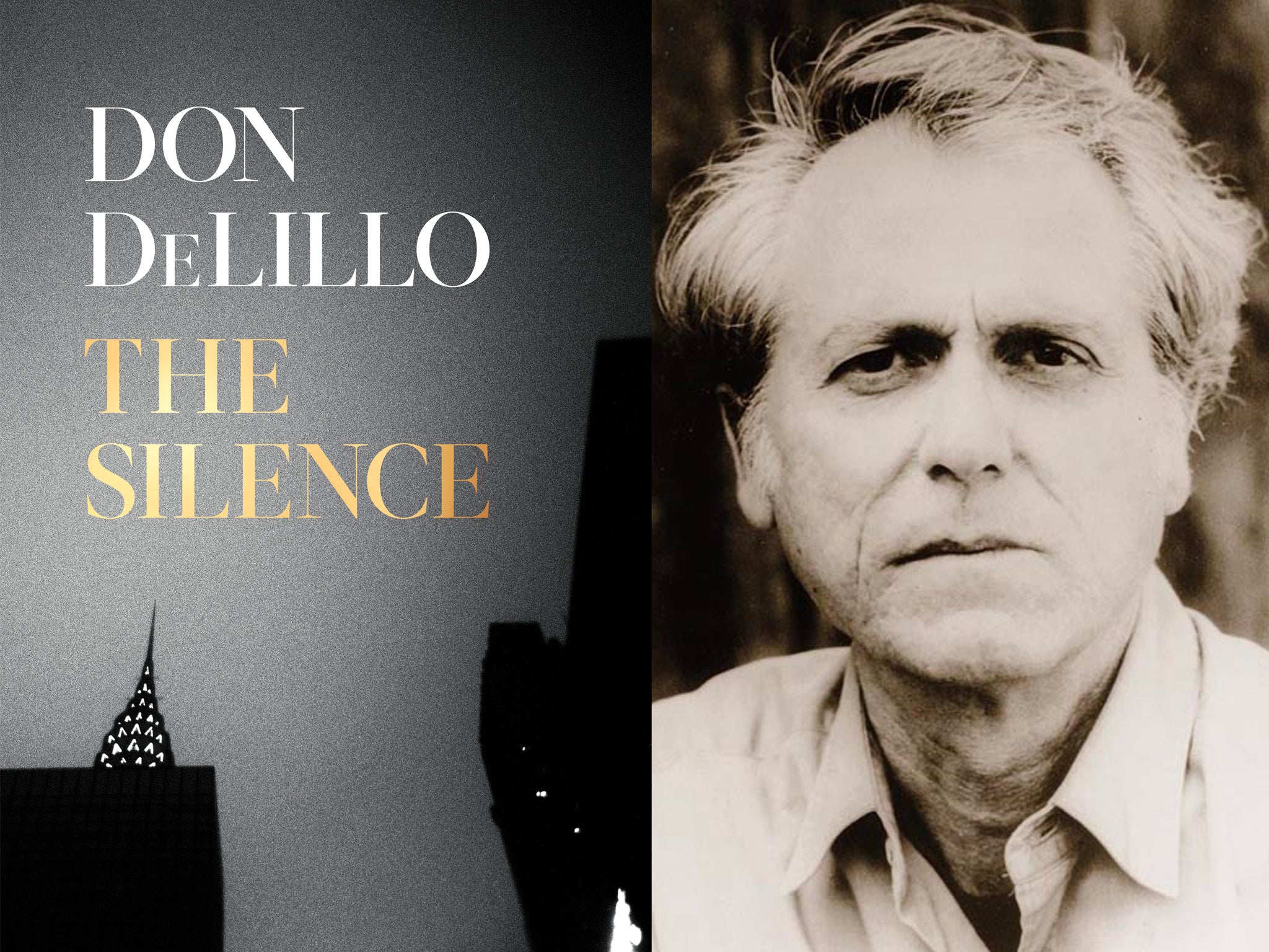 Don DeLillo’蝉 new work ‘The Silence’ contains the sort of prescient, disturbing observations that are enough to make anyone seriously worry about our future