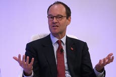 Coronavirus: Ex-Sainsbury’s boss to join beleaguered Test and Trace service as NHS chief returns to trust