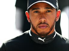 Lewis Hamilton offers veiled apology after criticism of F1 bosses