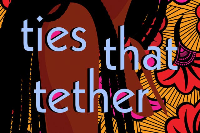 Book Review - Ties That Tether