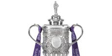 West Ham co-owner Gold sells historic FA Cup for £760,000 at auction