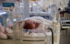 NHS maternity units continuing to ‘conceal’ and ‘disguise’ failings