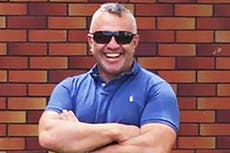 Police officer killed by suspect at Croydon station was shot in chest