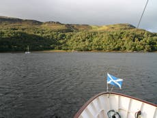 How Scotland is leading the way for cruising