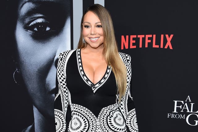 Mariah Carey opens up about impact of her mother's jealousy 