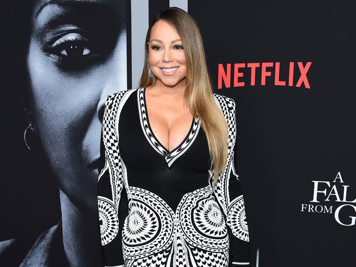 Mariah Carey opens up about affair with New York Yankees legend Derek Jeter, The Independent