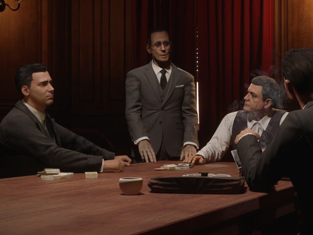 Mafia: Definitive Edition is a terrifically comprehensive remake of a PC classic