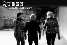 Live Around the World, review: Live album shows why Adam Lambert is perfect for Queen