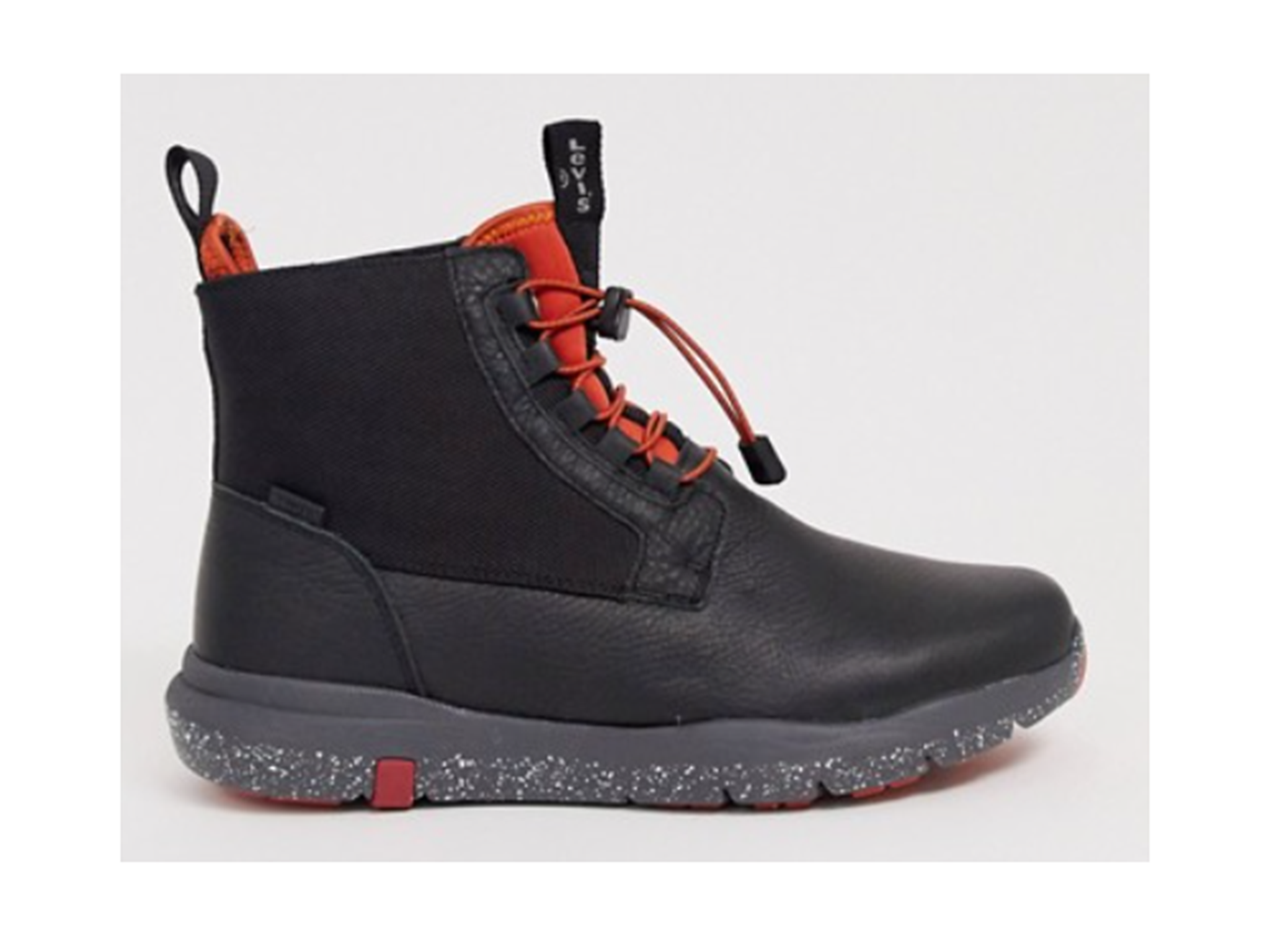 mens waterproof boots stylish