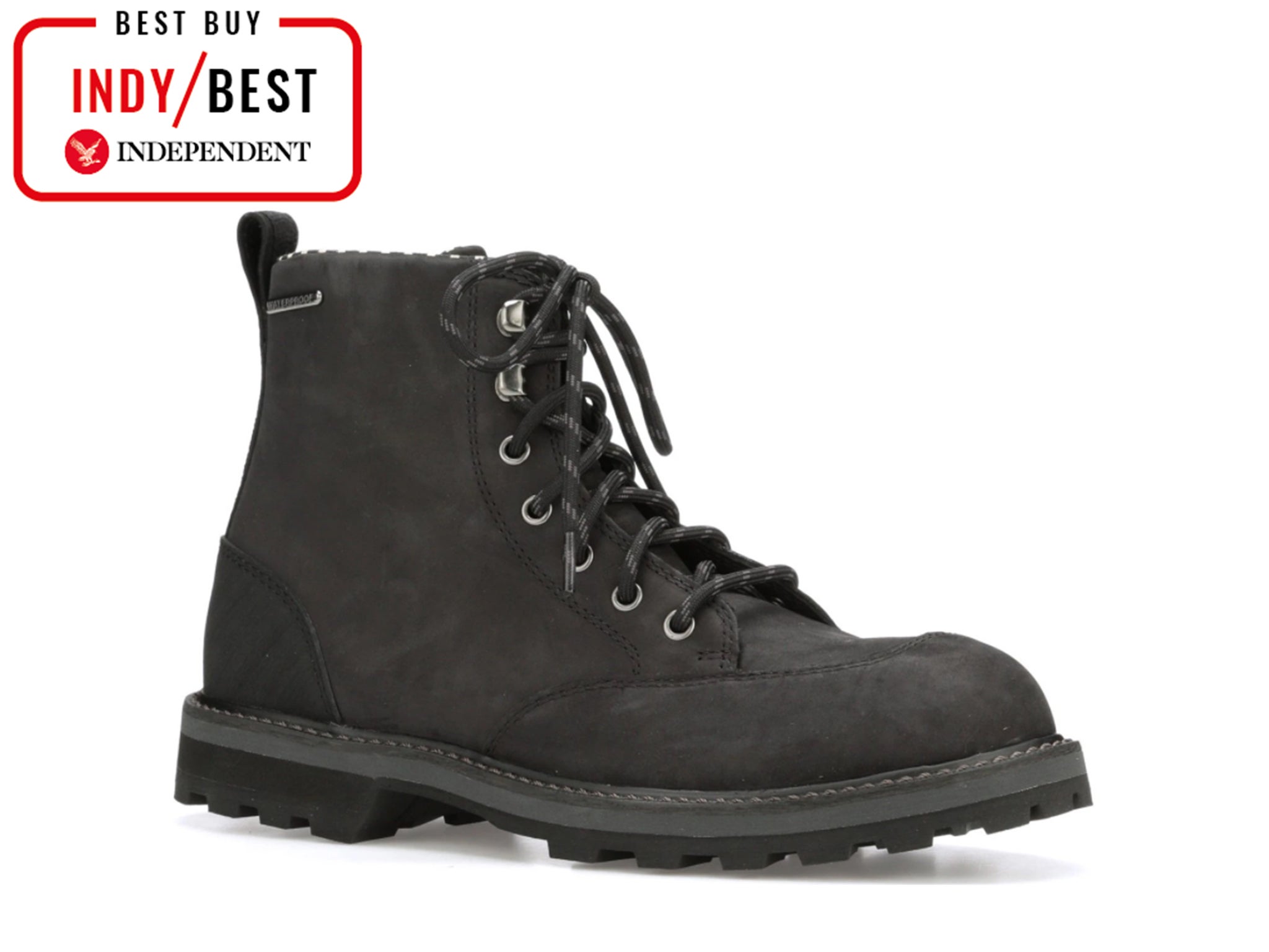 waterproof stylish boots