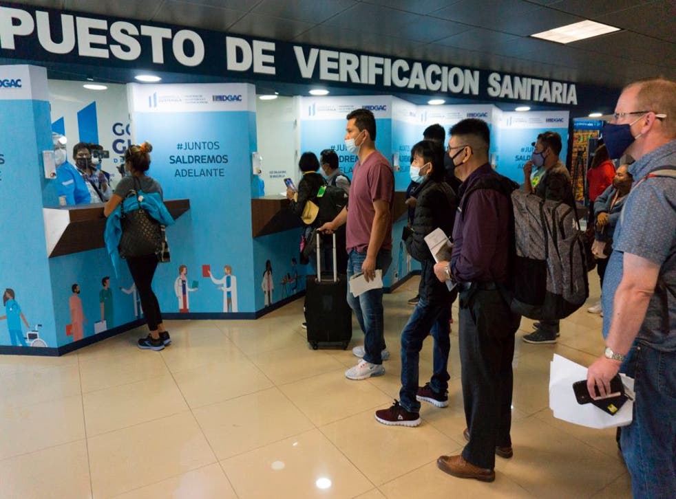 Los parámetros para determinar el nivel de riesgo se regirán por puntajes basados en la cantidad de contagiados por cada 100,000 habitantes.