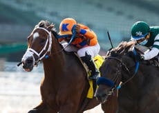 House approves bill to combat doping in horse racing