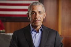 Obama accuses Trump White House of suppressing black voters