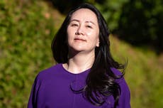 Canadian extradition judge deals Huawei CFO legal blow 