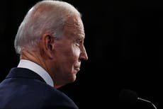 Presidential debate: Did Joe Biden prove he is ready to be president?
