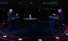 Foreign observers note 'chaos,' 'rancor' in US debate