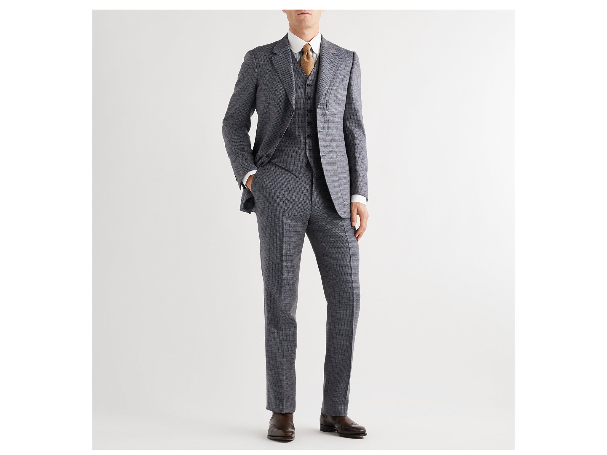 MEN FASHION Suits & Sets Elegant Black 56                  EU discount 94% NoName Suit jacket 