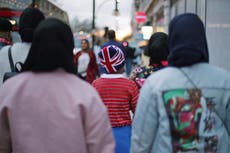 Almost half of Tory members believe Islam is a ‘threat to British way of life', poll finds