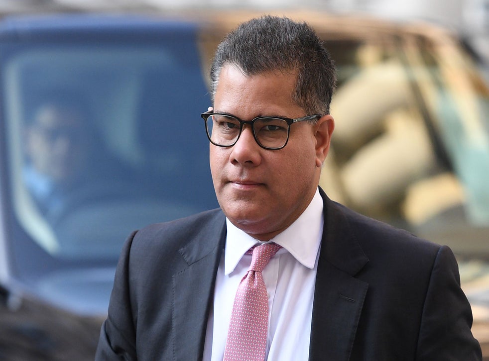 It S Not A Quiz Show Cabinet Minister Blames Media For Boris Johnson Blunder On Covid Rules The Independent