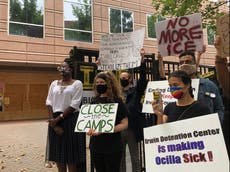 Immigrants pressured into unnecessary surgeries at Georgia detention centre, new evidence shows