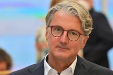 Former Audi chief on trial in VW diesel emissions scandal