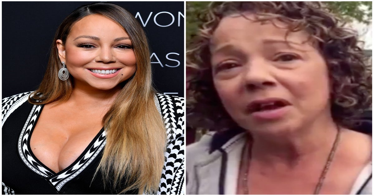 Mariah Carey claims her sister drugged her, offered her cocaine and  inflicted her with burns aged 12 | The Independent
