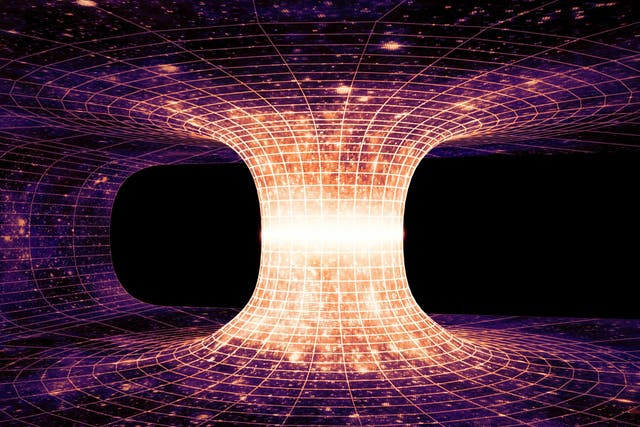Australian physicist claims to have solved time travel's 'grandfather paradox'