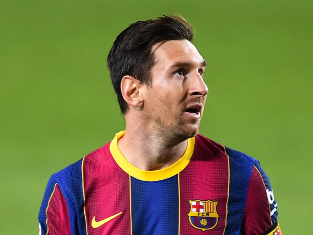 Lionel Messi explains reasons behind Barcelona criticism and what comes next