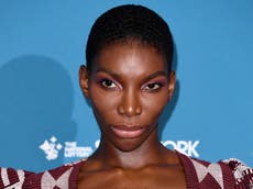 Michaela Coel reveals why she's decided to freeze her eggs