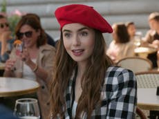 Emily in Paris is renewed for season 2 despite critical backlash