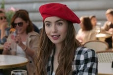 Emily in Paris review: If you’ve been to France, steer clear