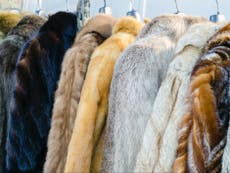 Nordstrom will no longer sell fur and exotic animal skins