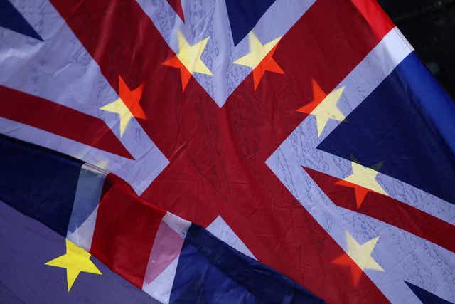 Brexit means an uncertain future for EU children in care in the UK