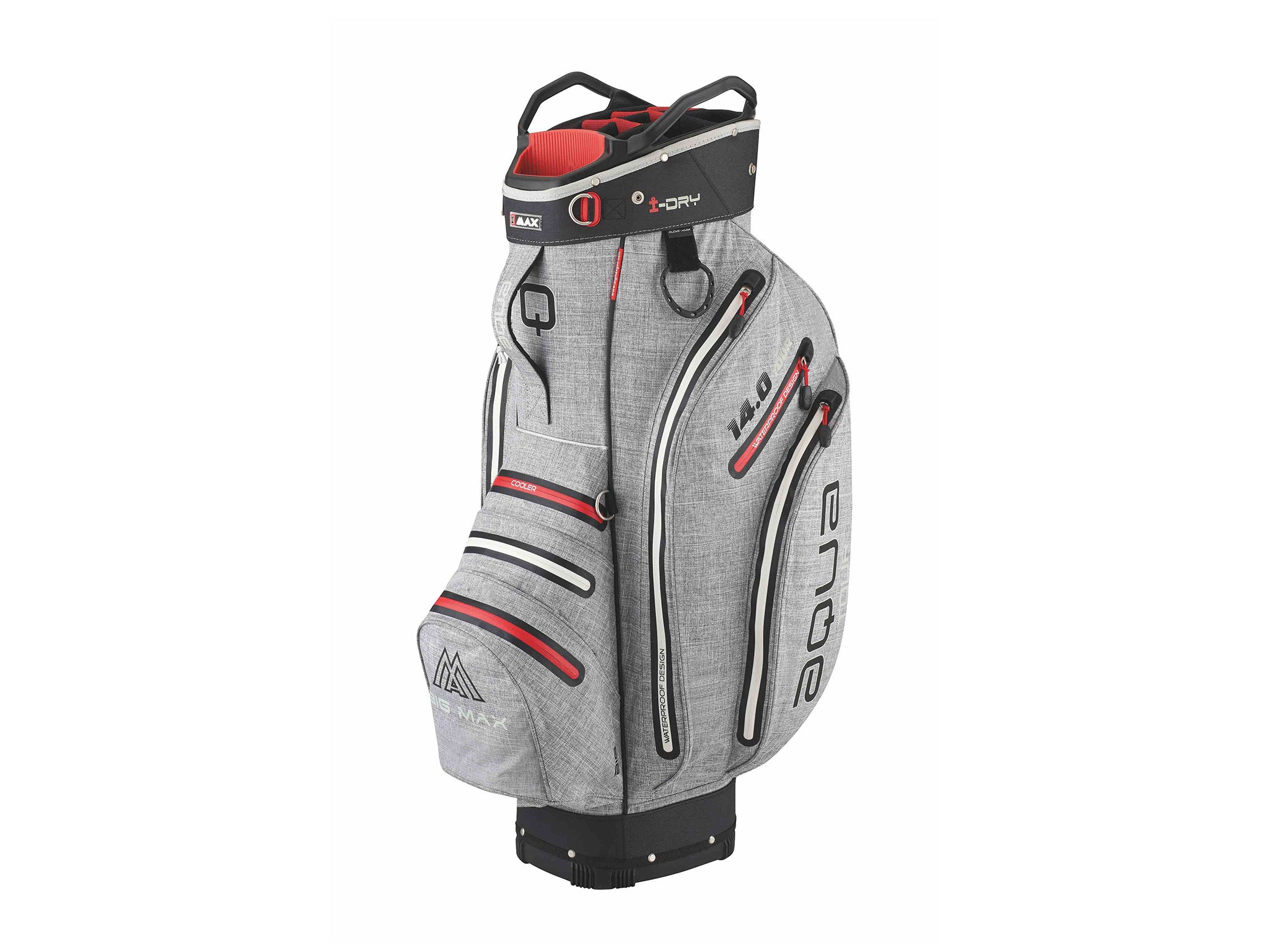 ladies waterproof golf bags