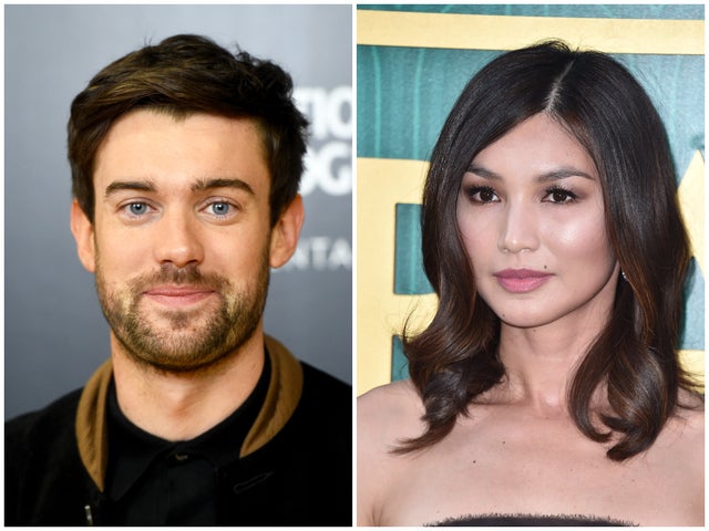 Gemma Chan - latest news, breaking stories and comment - The Independent